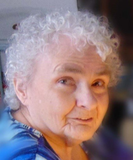 Obituary of Mary Catherine Crawley