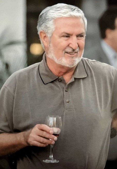 Obituary of Emmett John Robitaille Jr.