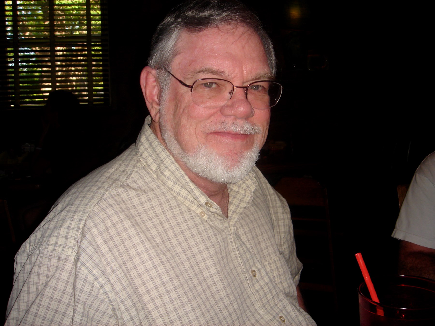 James Murray Obituary Austin, TX