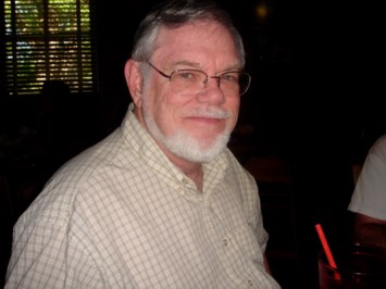 Obituary of James Carl Murray