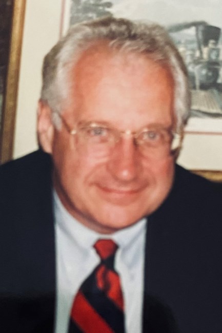 Obituary of James David Little