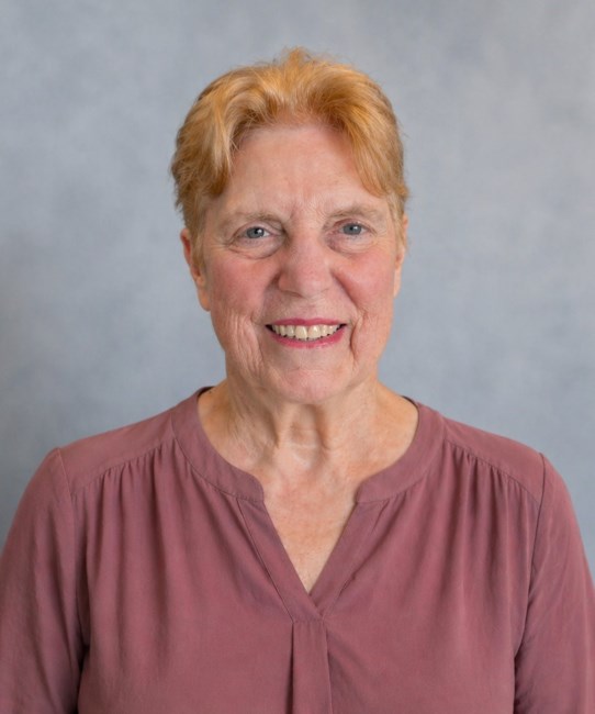 Obituary of Mary Sue Powell