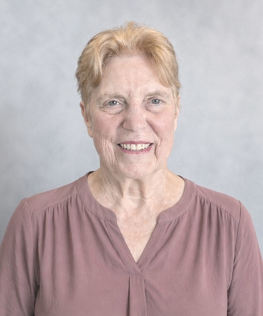 Obituary of Mary Sue Powell
