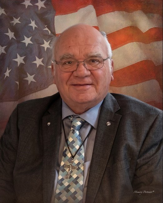 Obituary of Tommy L Russell