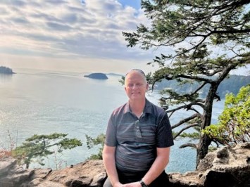 Obituary of Donald Sirek