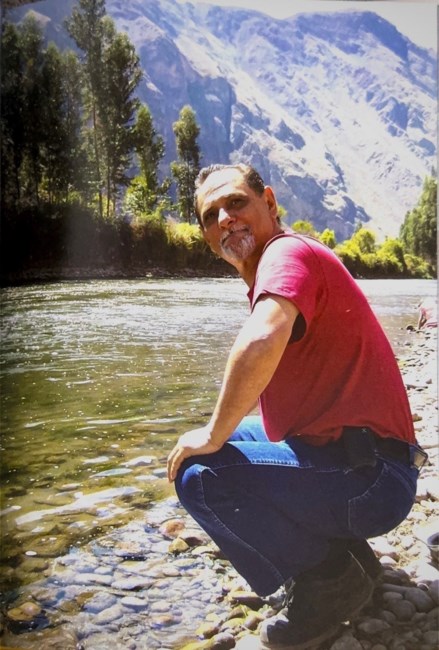 Obituary of Rafael Alfonso Chavez Vergara