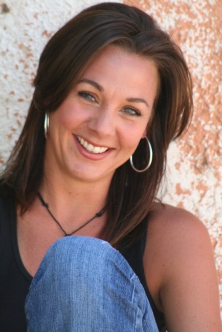 Avis de décès de Tammy Byrd Robison