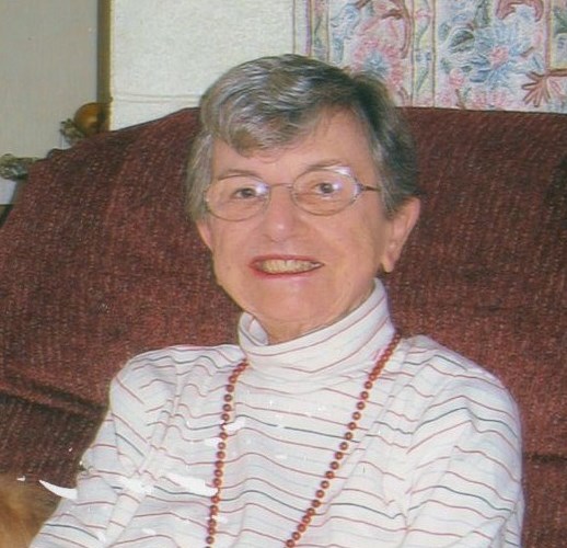 Obituary of Carolyn Fulmer Stalvey