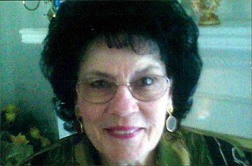 Obituary of Velma Rucker Jackson