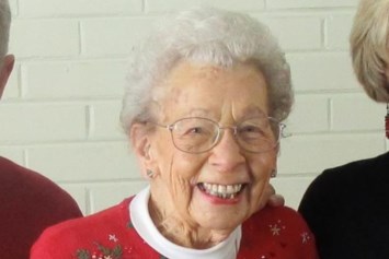 Obituary of Ruth R Steele