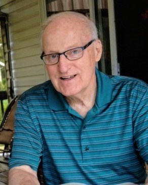 Obituary of Robert Gerald Ryan