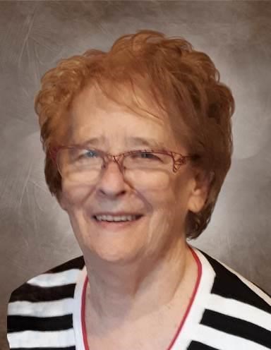 Obituary of Louise Gagnon