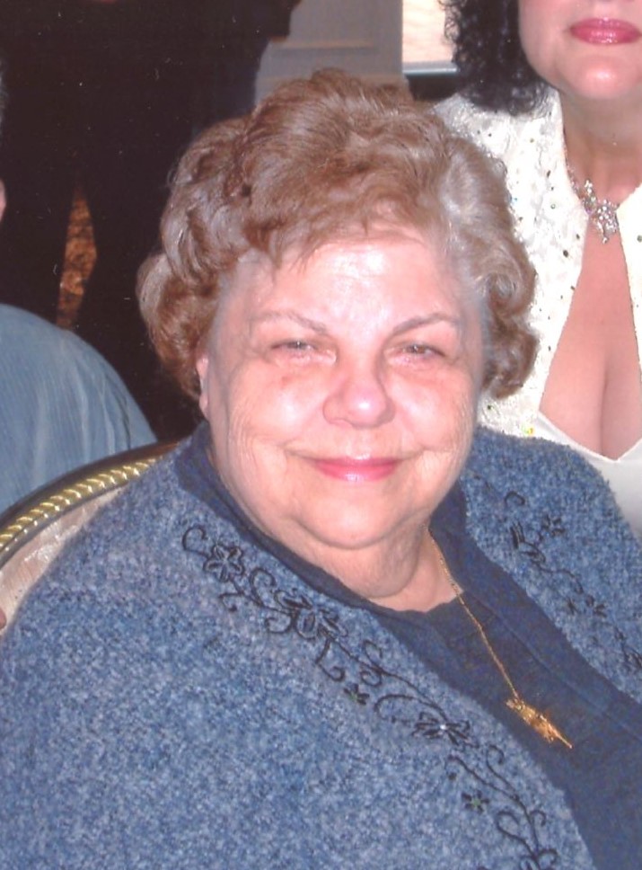 Obituary of Doris M. Verdone