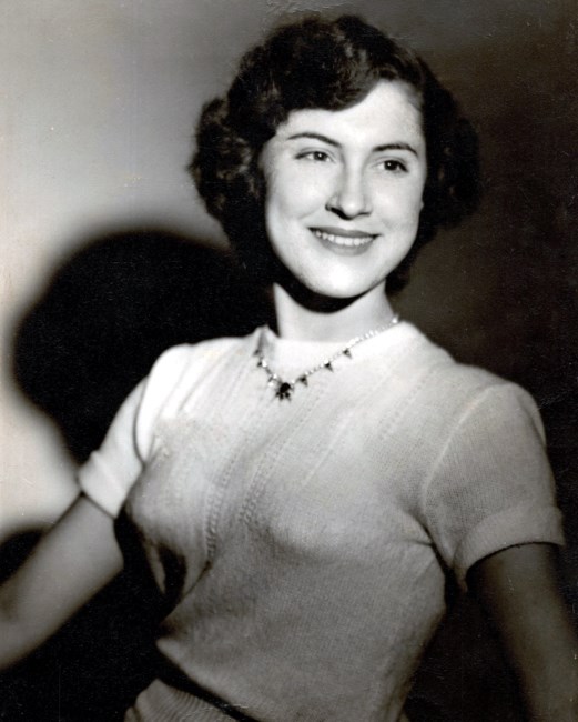 Obituary of Margie Marie Ferris