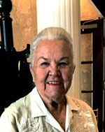 Pauline Wilson - Hartley