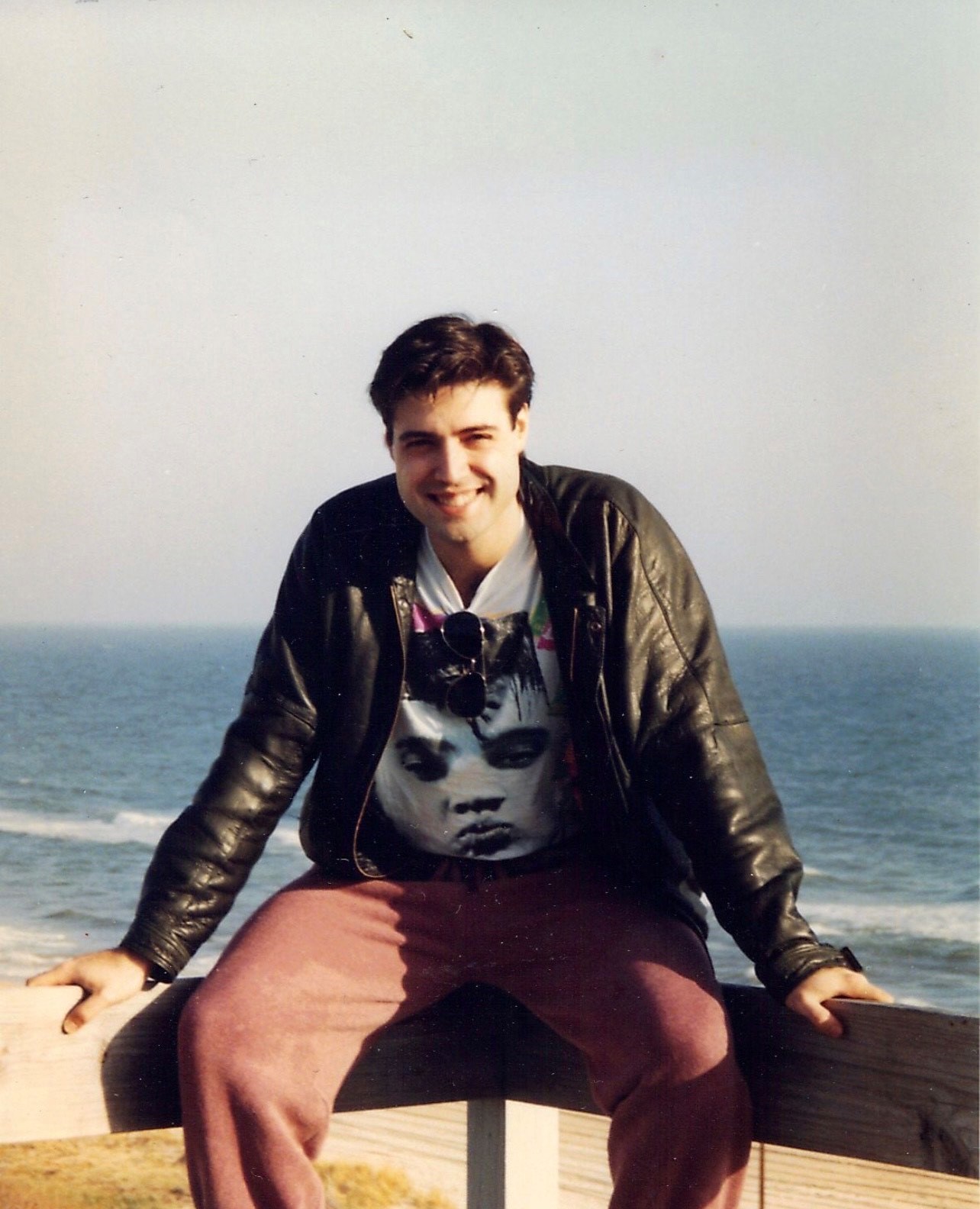 Obituary of Carlos Ramon Gallardo