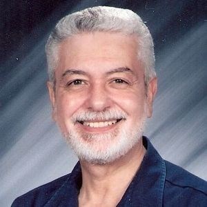 Obituary of CHARLES "Chuck" PAGAN