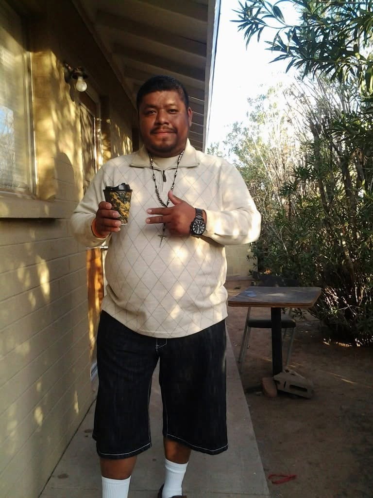 Obituary of Samuel Valle Cipriano