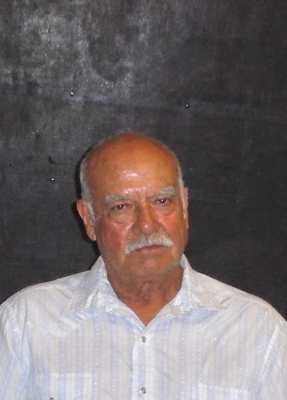 Obituary of Estanislado Ojeda