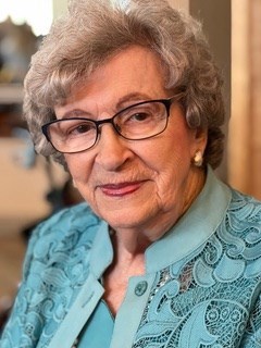 Obituary of Patricia Lewis Beckler