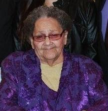 Obituario de Julia L. Roblez