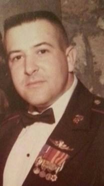 Obituary of Michael Addesso