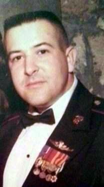 Obituary of Michael Addesso