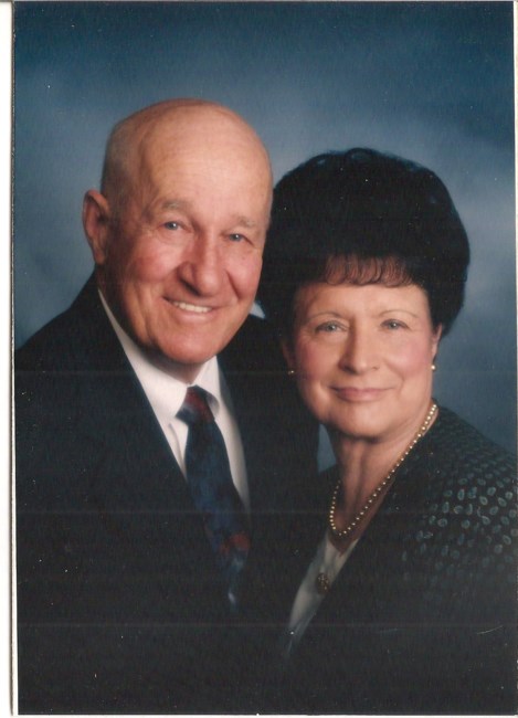 Obituario de Ted Burke