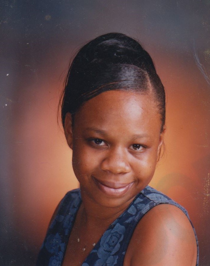 Obituary of Denelle Lynnette Whitfield