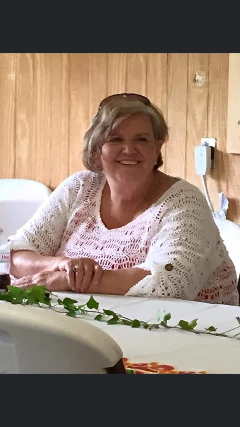 Obituary of Donna J. Goff