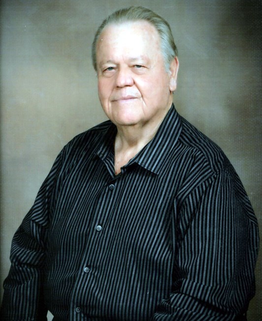 Obituary of Robert Lee Schlabach