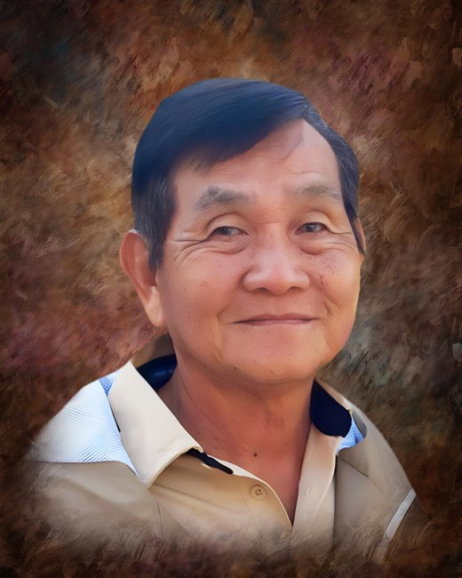 Obituary of Phat Truong