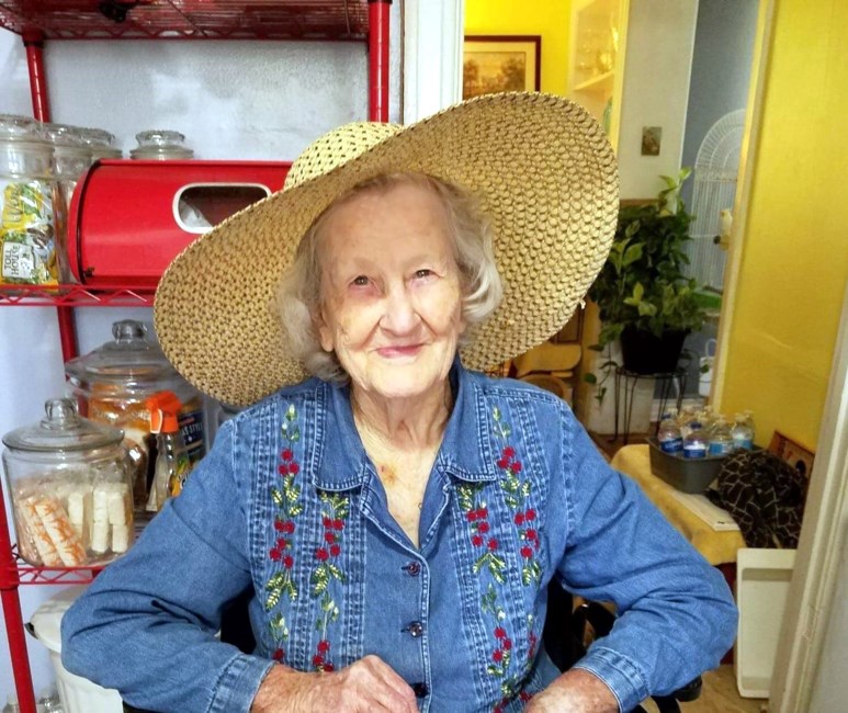 Obituary of Joyce Fayrene Hibdon