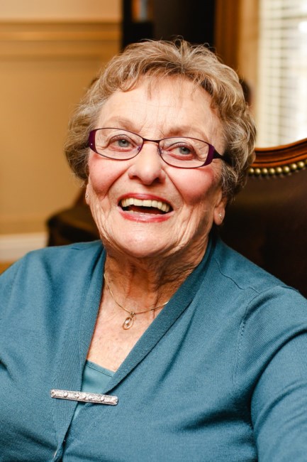 Obituary of Ella Vida Carmichael