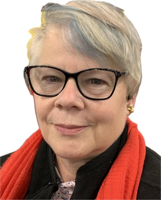 Obituary of Elizabeth Ann Lewis