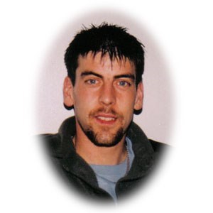 Obituary of Christian Levesque