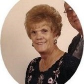Obituary of Carolyn Hughes