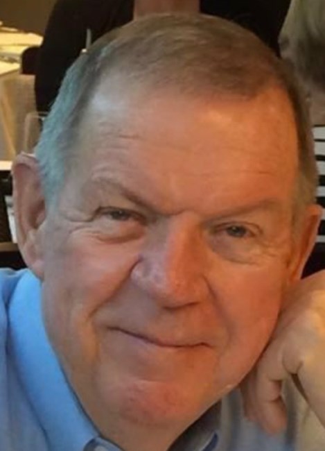 Obituary of Larry Gene Smith
