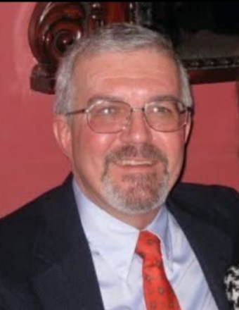Obituary of James Albert Page