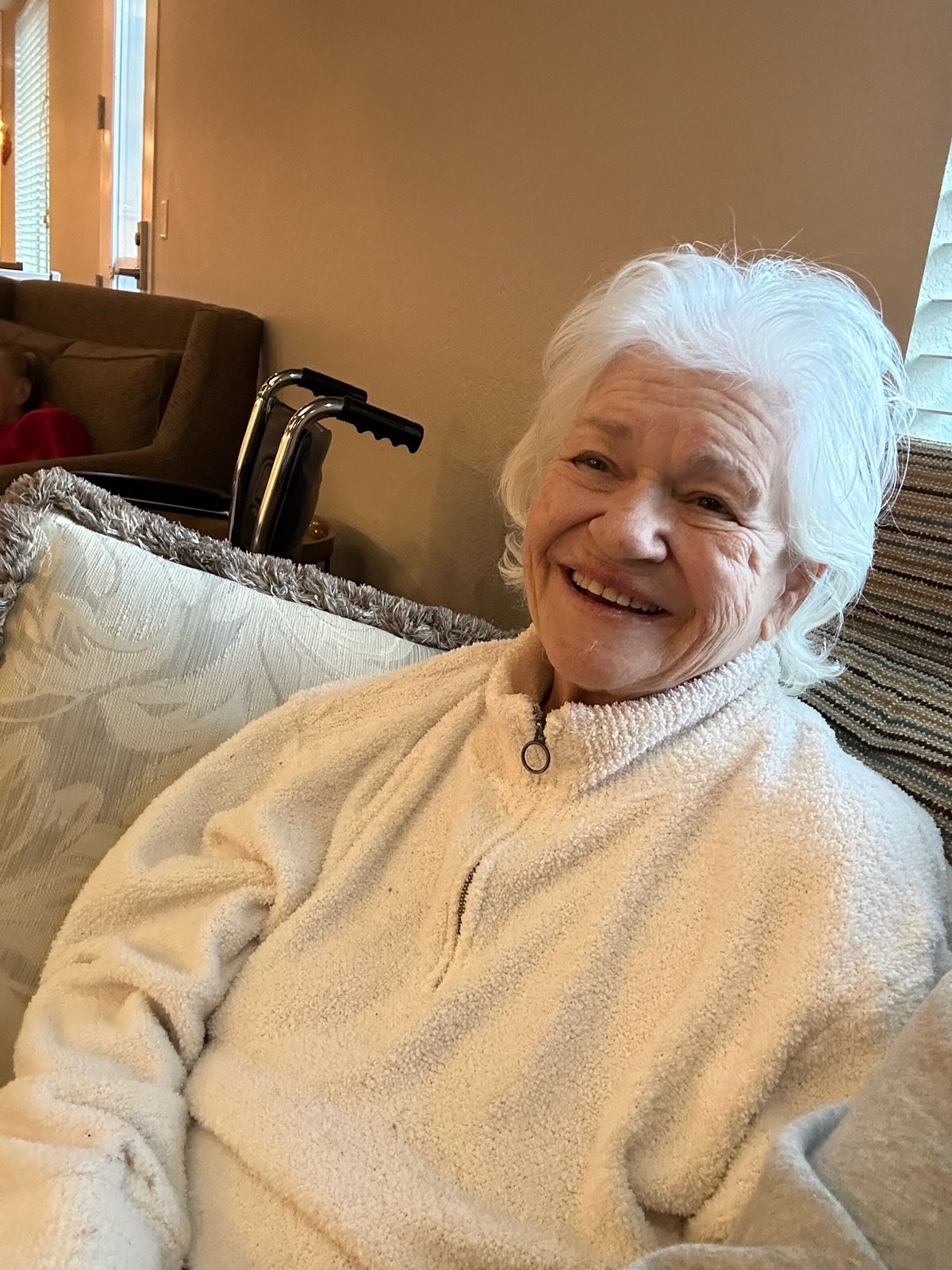 Obituary of Diana Marie Rummel