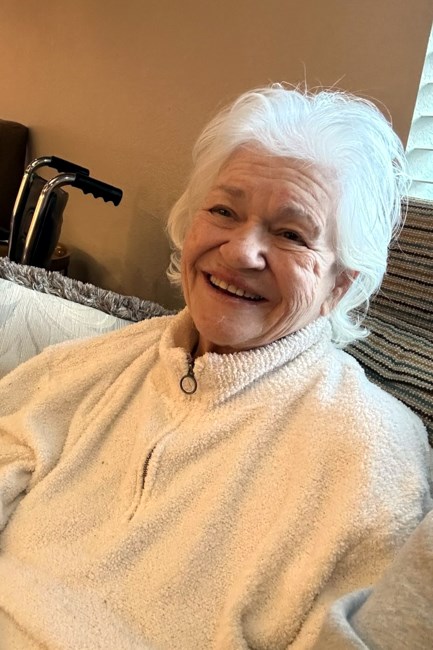 Obituary of Diana Marie Rummel