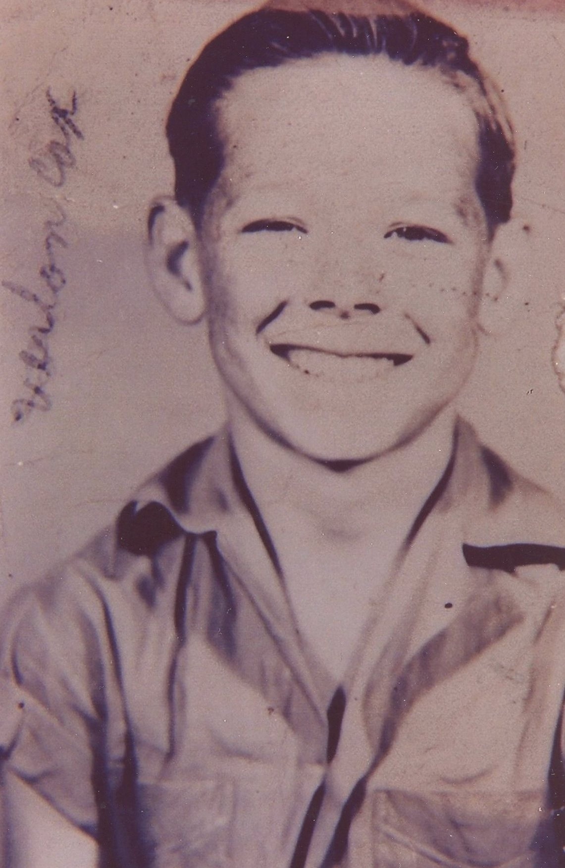 Verlon F. Cox Obituary - Jacksonville, FL