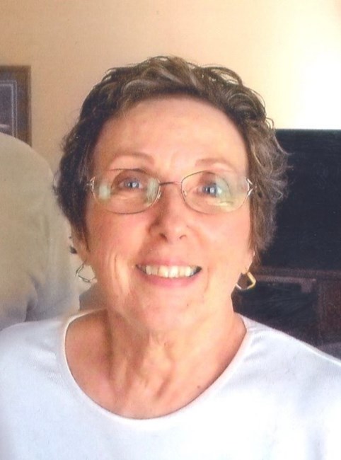 Obituary of Phyllis C. Robinson