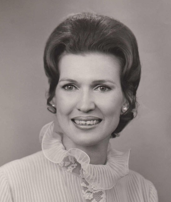 Obituary of Martha Nelson Martin