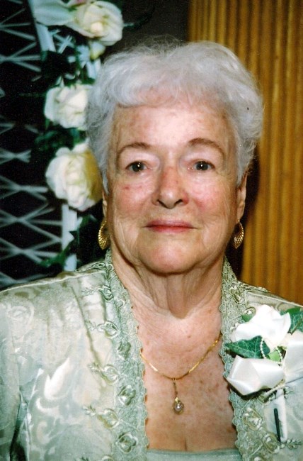 Obituary of Leona D. Smith