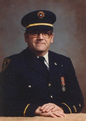 Obituary of William "Bud" Alexander Mc Leod