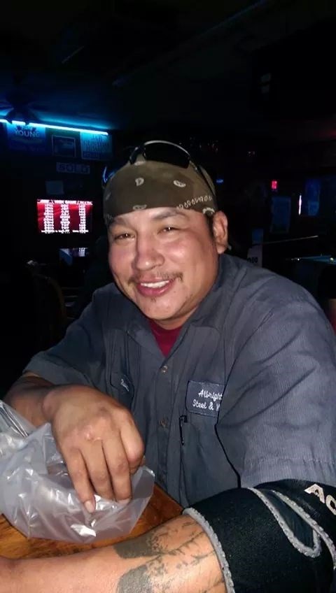 Obituary of Russell LeFlore