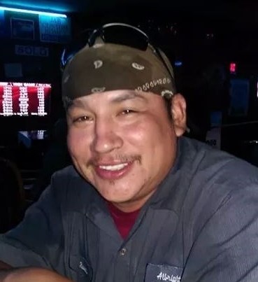 Obituary of Russell LeFlore