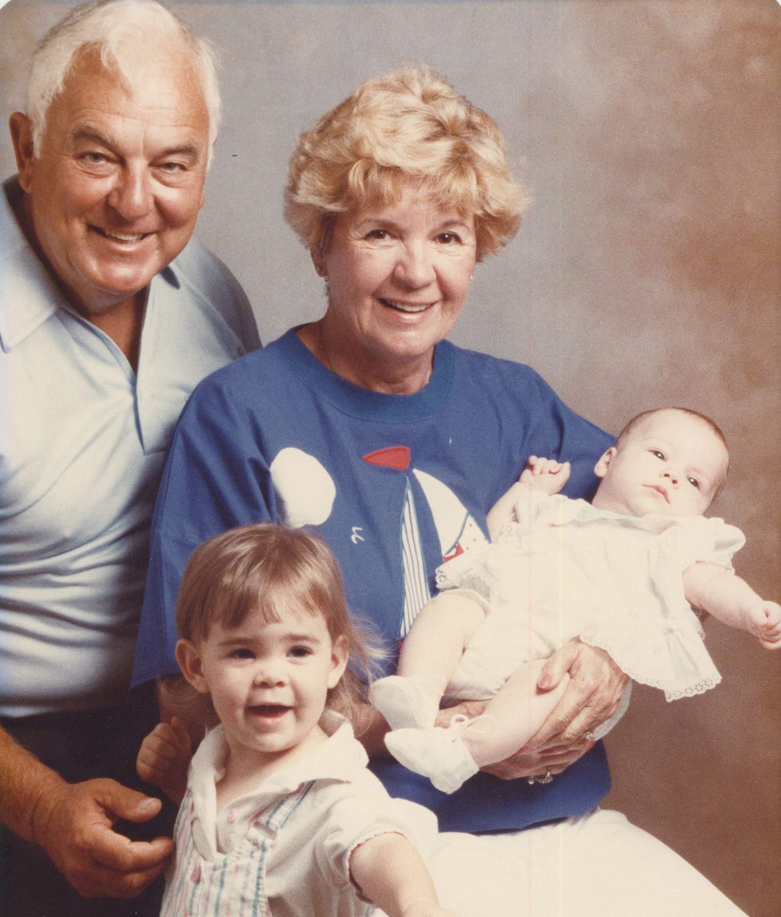 Obituary of Margaret Dean Jung