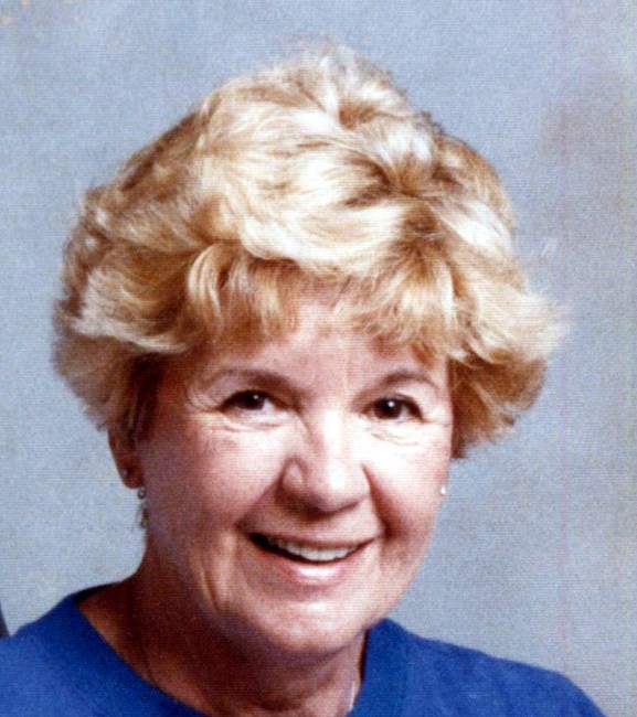 Obituary of Margaret Dean Jung